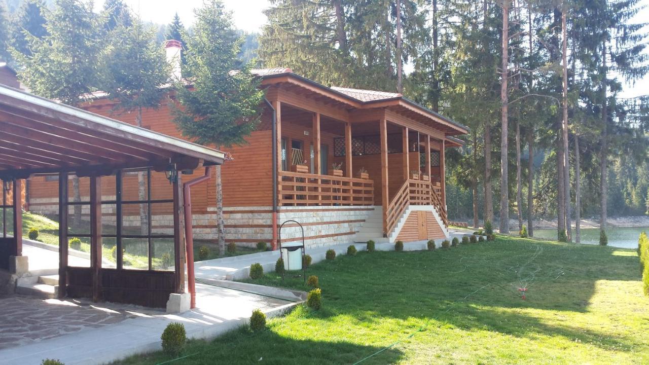 Ваканционно Селище Ива Sarnitsa Exterior photo