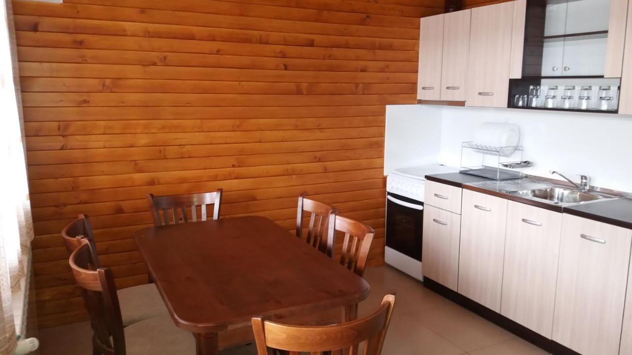 Ваканционно Селище Ива Sarnitsa Exterior photo