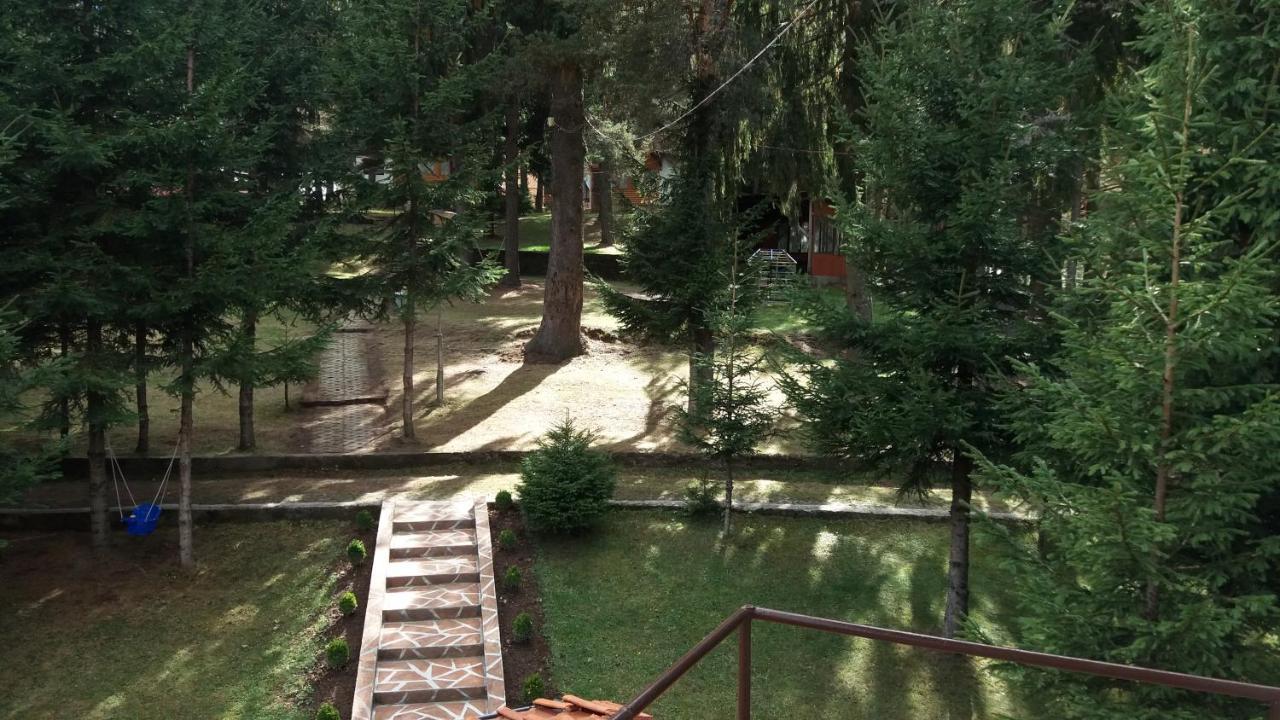 Ваканционно Селище Ива Sarnitsa Exterior photo