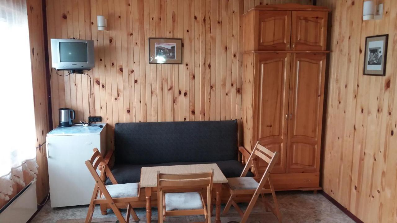 Ваканционно Селище Ива Sarnitsa Exterior photo