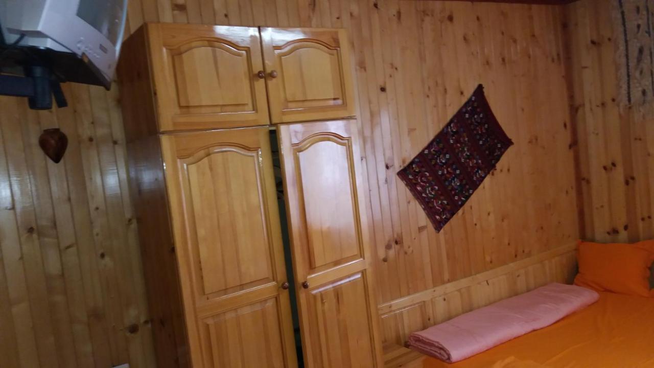 Ваканционно Селище Ива Sarnitsa Exterior photo