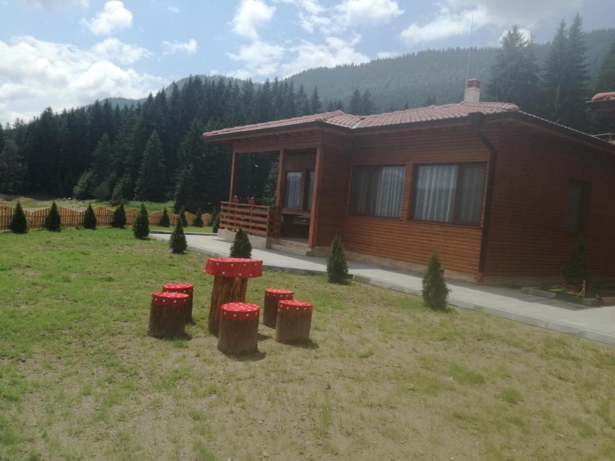 Ваканционно Селище Ива Sarnitsa Exterior photo