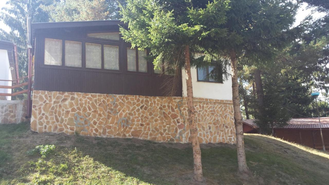 Ваканционно Селище Ива Sarnitsa Exterior photo