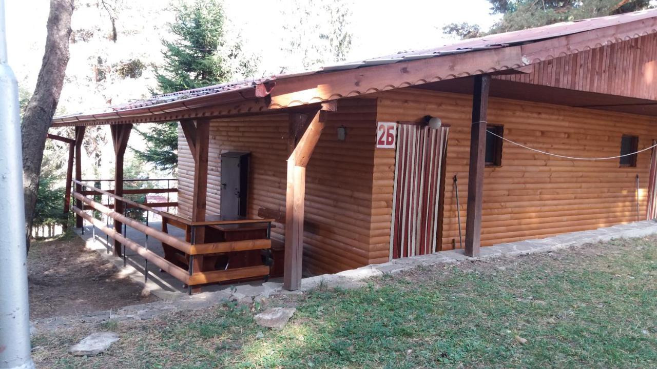 Ваканционно Селище Ива Sarnitsa Exterior photo