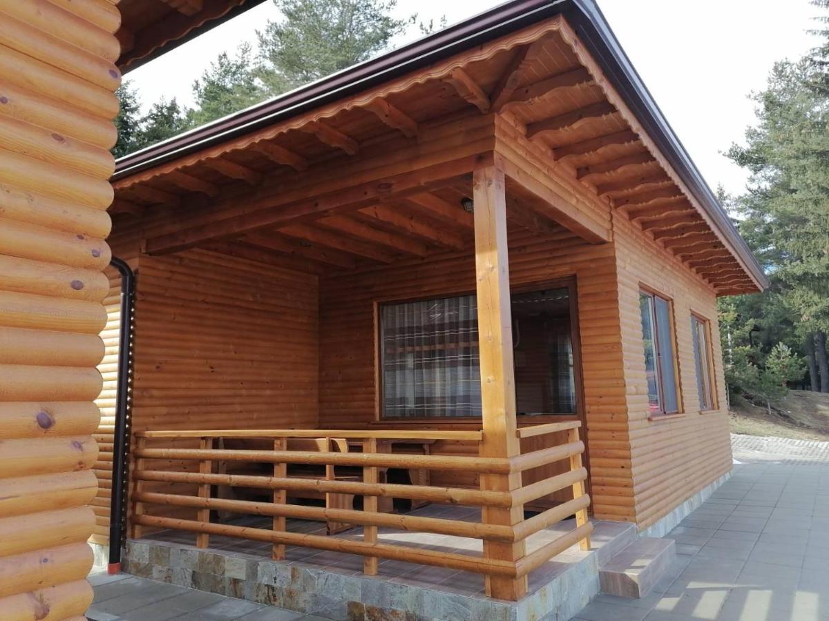 Ваканционно Селище Ива Sarnitsa Exterior photo