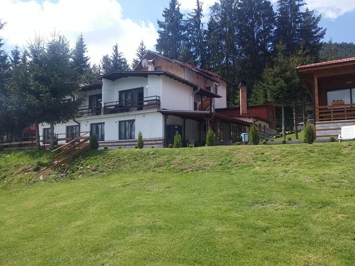 Ваканционно Селище Ива Sarnitsa Exterior photo