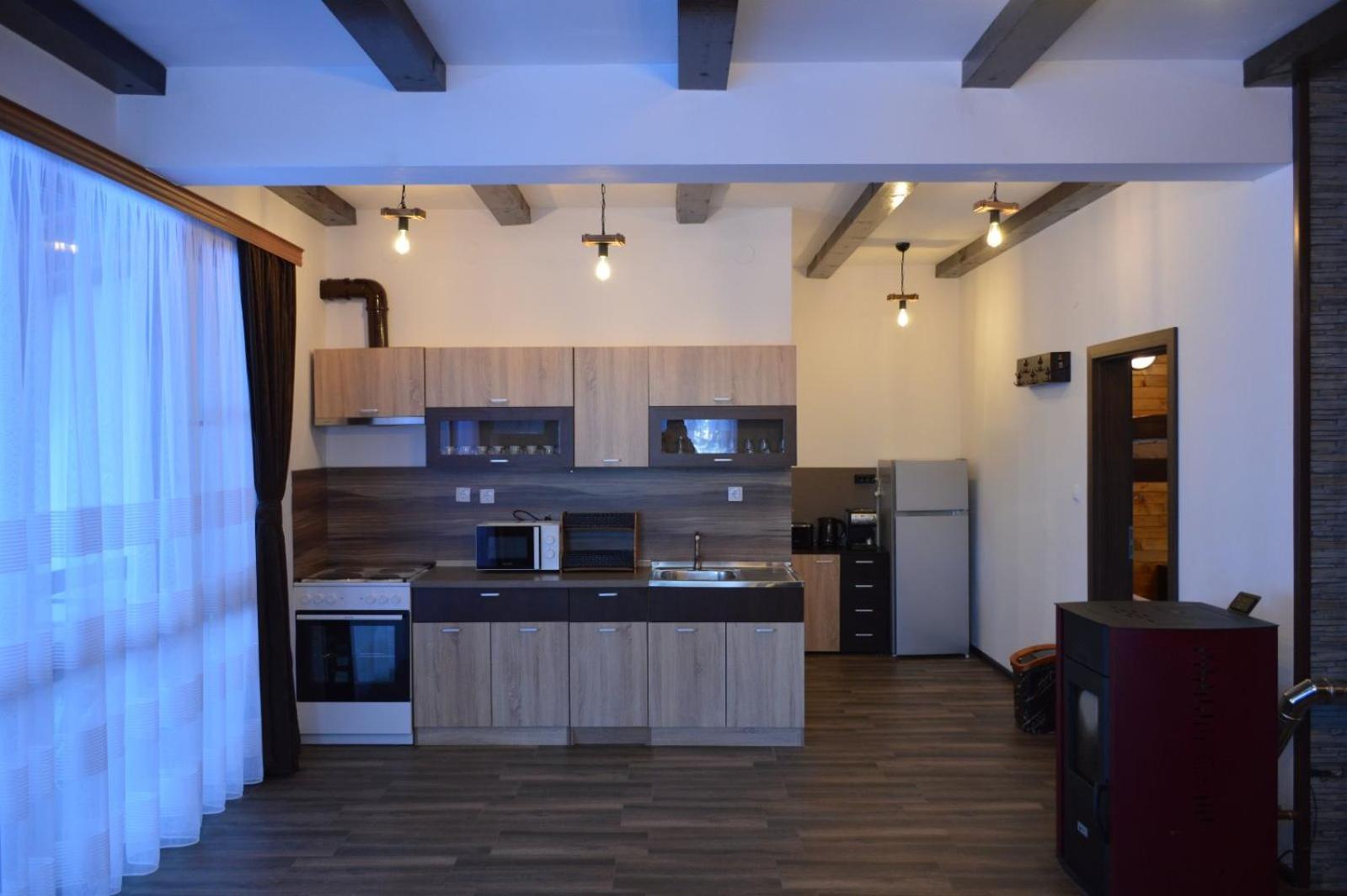 Ваканционно Селище Ива Sarnitsa Exterior photo