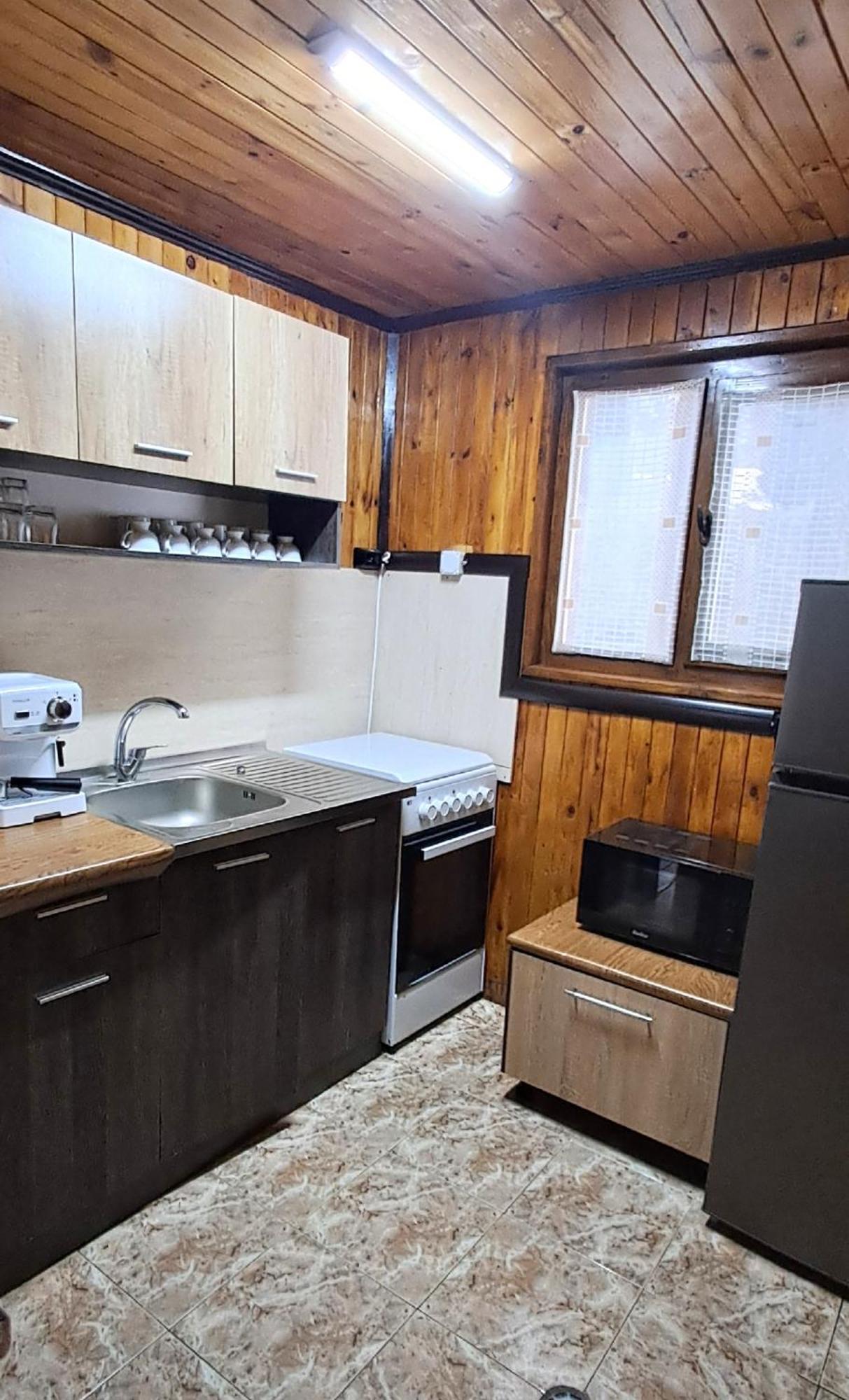 Ваканционно Селище Ива Sarnitsa Exterior photo